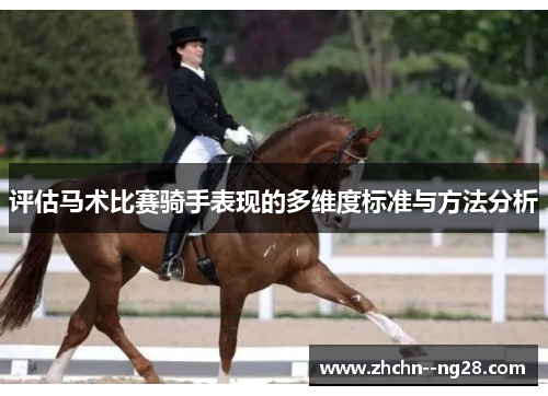 评估马术比赛骑手表现的多维度标准与方法分析 评估马术比赛骑手表现的多维度标准与方法分析