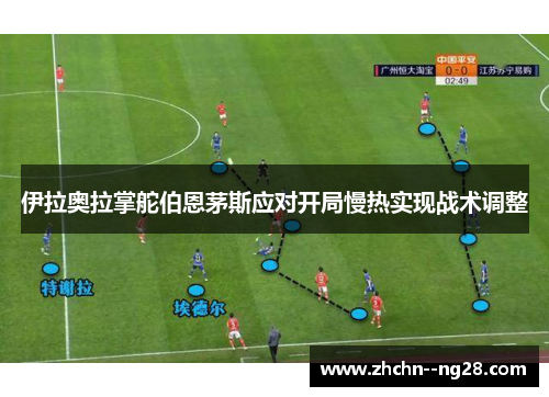 伊拉奥拉掌舵伯恩茅斯应对开局慢热实现战术调整
